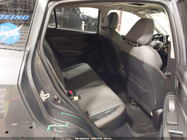 Aukcja sprzedaży 2021 Subaru Crosstrek Sport, vin: JF2GTHSC3MH275401, numer aukcji: 45053420