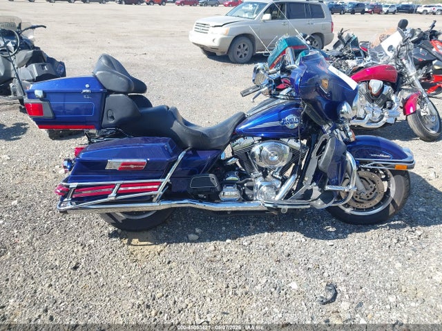 Продажа на аукционе авто 2006 Harley-davidson Flhtcui, vin: 1HD1FCW106Y606167, номер лота: 45053421