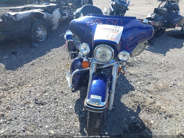 Продажа на аукционе авто 2006 Harley-davidson Flhtcui, vin: 1HD1FCW106Y606167, номер лота: 45053421