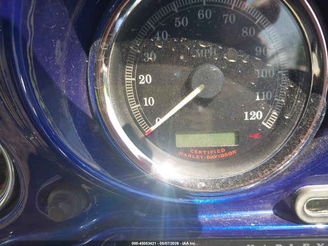 Продажа на аукционе авто 2006 Harley-davidson Flhtcui, vin: 1HD1FCW106Y606167, номер лота: 45053421