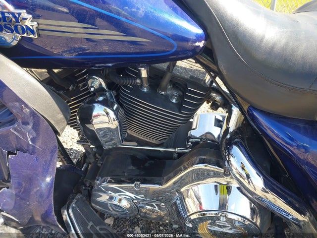 Продажа на аукционе авто 2006 Harley-davidson Flhtcui, vin: 1HD1FCW106Y606167, номер лота: 45053421