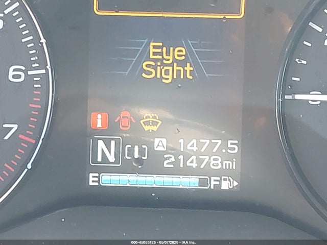 4S3GTAV65P3702719 Subaru Impreza Premium 5-door