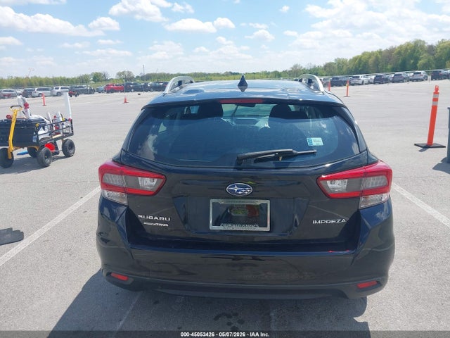 4S3GTAV65P3702719 Subaru Impreza Premium 5-door