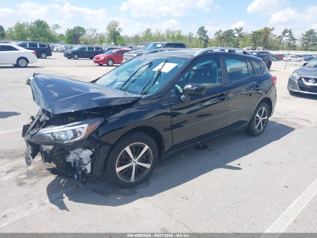 4S3GTAV65P3702719 Subaru Impreza Premium 5-door