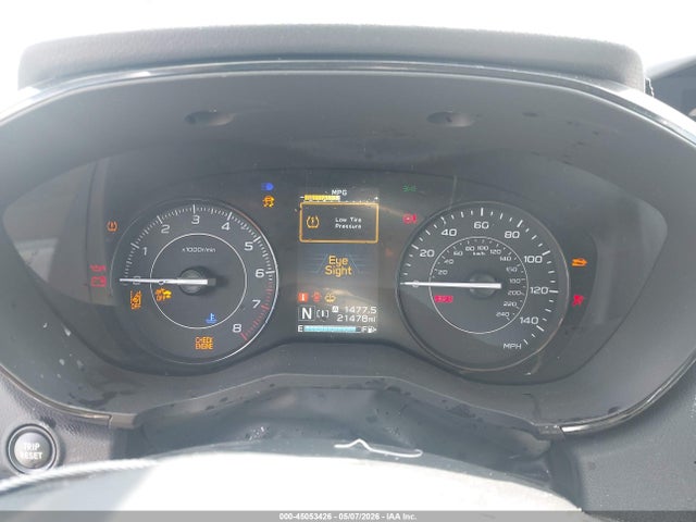 4S3GTAV65P3702719 Subaru Impreza Premium 5-door