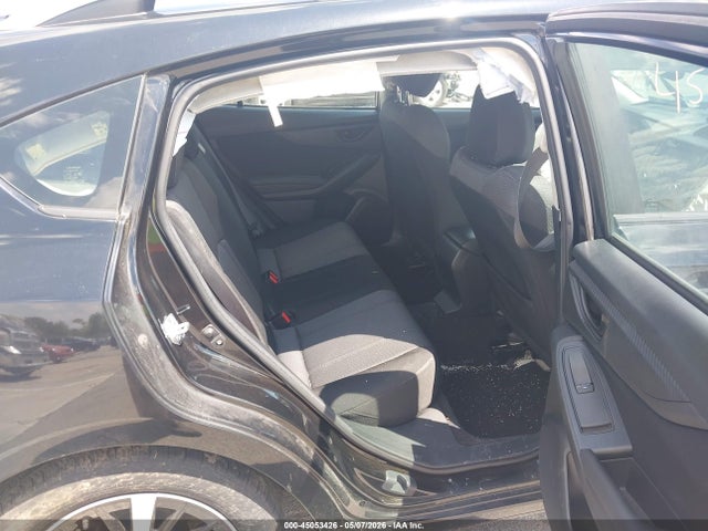 4S3GTAV65P3702719 Subaru Impreza Premium 5-door