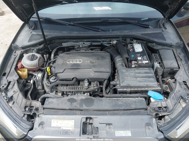 Продаж на аукціоні авто 2015 Audi A3 2.0t Premium, vin: WAUBFGFF3F1121780, номер лоту: 45053428