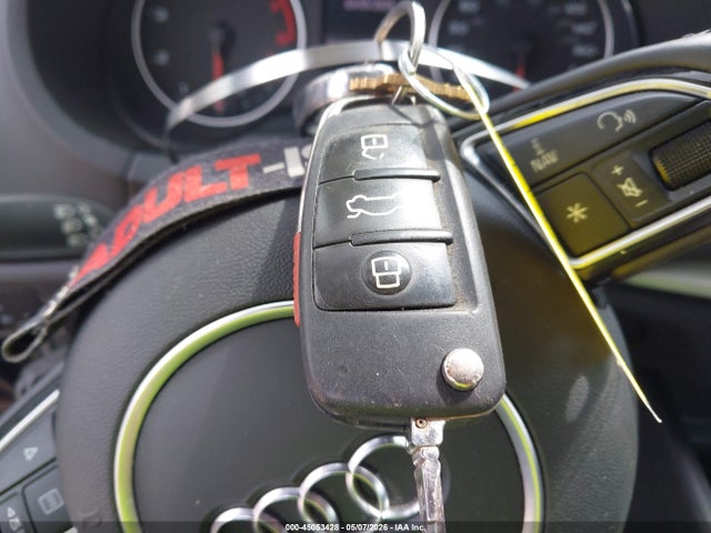 Продаж на аукціоні авто 2015 Audi A3 2.0t Premium, vin: WAUBFGFF3F1121780, номер лоту: 45053428