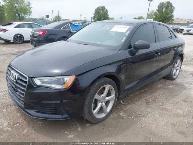 Продаж на аукціоні авто 2015 Audi A3 2.0t Premium, vin: WAUBFGFF3F1121780, номер лоту: 45053428