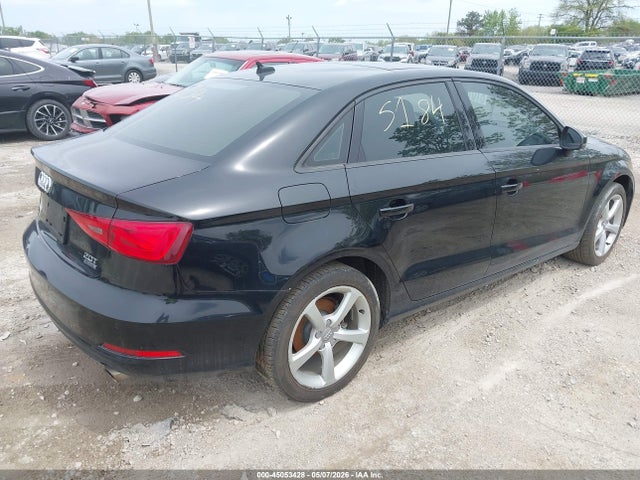Продаж на аукціоні авто 2015 Audi A3 2.0t Premium, vin: WAUBFGFF3F1121780, номер лоту: 45053428
