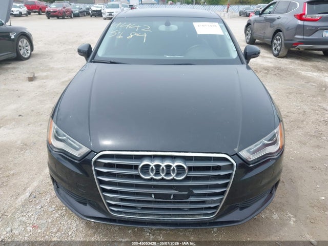 Продаж на аукціоні авто 2015 Audi A3 2.0t Premium, vin: WAUBFGFF3F1121780, номер лоту: 45053428