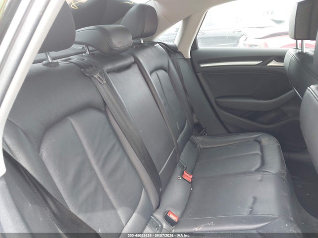 Продаж на аукціоні авто 2015 Audi A3 2.0t Premium, vin: WAUBFGFF3F1121780, номер лоту: 45053428