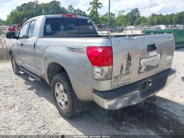 Продаж на аукціоні авто 2008 Toyota Tundra Sr5 5.7l V8, vin: 5TFBV54158X044167, номер лоту: 45053430