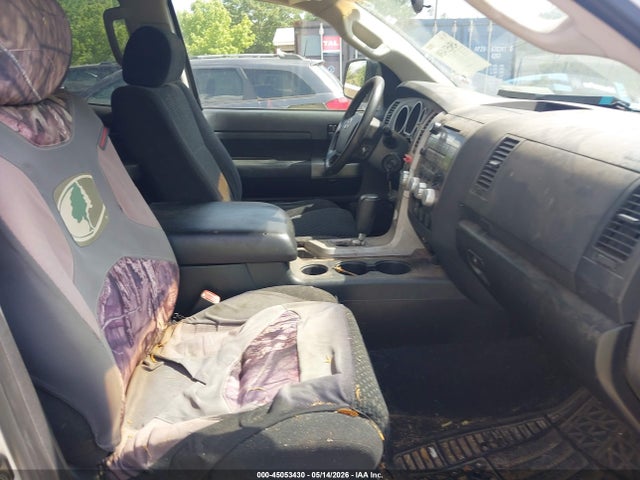 Продаж на аукціоні авто 2008 Toyota Tundra Sr5 5.7l V8, vin: 5TFBV54158X044167, номер лоту: 45053430