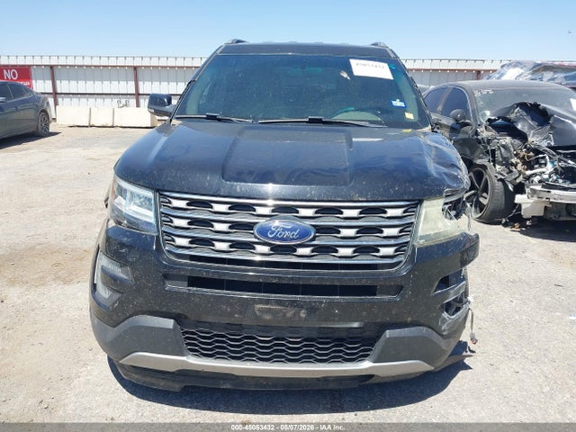 Продаж на аукціоні авто 2016 Ford Explorer Xlt, vin: 1FM5K7D82GGA96249, номер лоту: 45053432