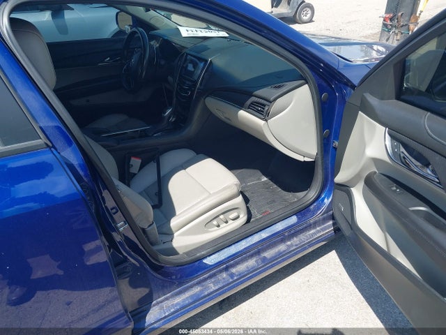 1G6AL5S31E0179448 Cadillac Ats Premium