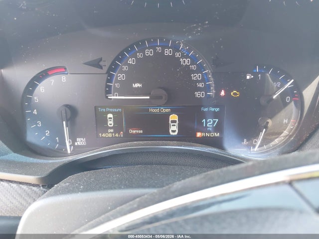 1G6AL5S31E0179448 Cadillac Ats Premium