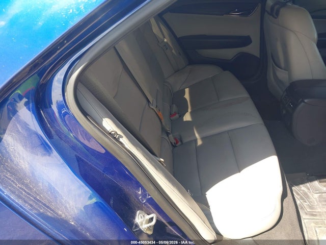 1G6AL5S31E0179448 Cadillac Ats Premium