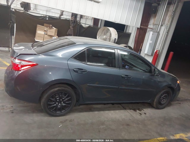 Toyota COROLLA LE 2015 5YFBURHE4FP224422 Image 13