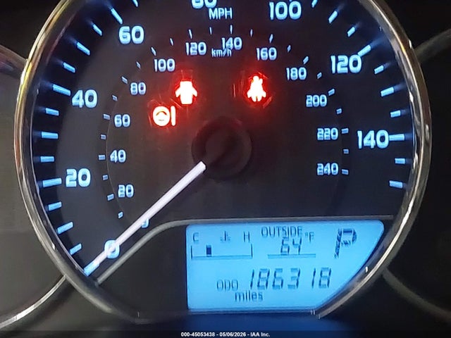 Toyota COROLLA LE 2015 5YFBURHE4FP224422 Image 15