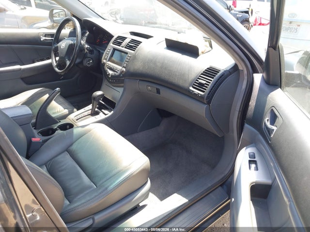 Aukcja sprzedaży 2006 Honda Accord Hybrid, vin: JHMCN36546C002763, numer aukcji: 45053443