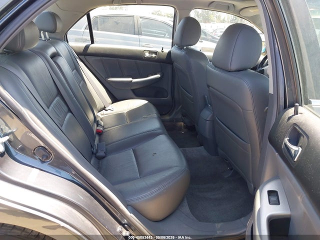 Aukcja sprzedaży 2006 Honda Accord Hybrid, vin: JHMCN36546C002763, numer aukcji: 45053443