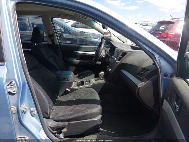 Aukcja sprzedaży 2012 Subaru Legacy 2.5i Premium, vin: 4S3BMBC63C3007715, numer aukcji: 45053444