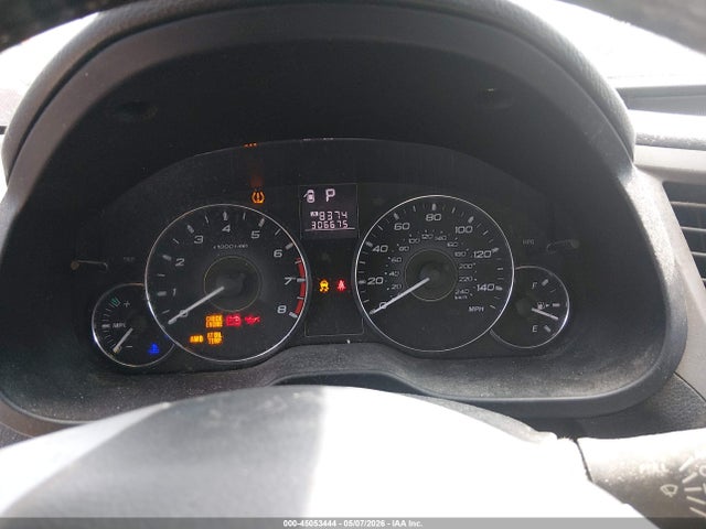 Aukcja sprzedaży 2012 Subaru Legacy 2.5i Premium, vin: 4S3BMBC63C3007715, numer aukcji: 45053444