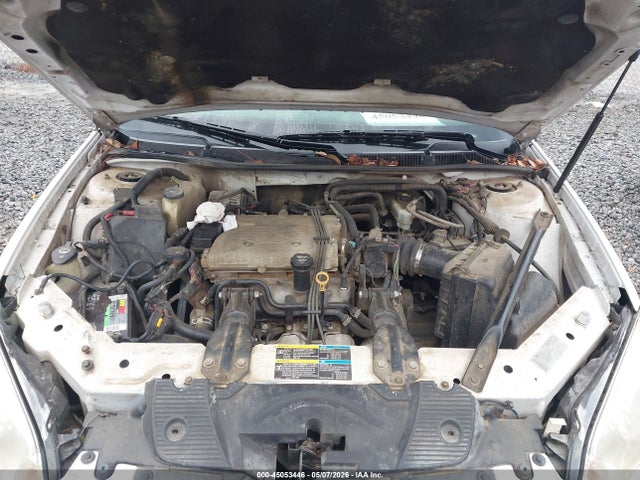 Aukcja sprzedaży 2010 Chevrolet Impala Ls, vin: 2G1WA5EK6A1152880, numer aukcji: 45053446
