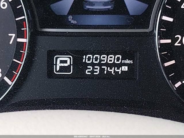 45053447 :رقم المزاد ، 5N1AR2MN4FC670648 vin ، 2015 Nissan Pathfinder Sl مزاد بيع