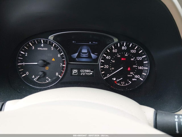 45053447 :رقم المزاد ، 5N1AR2MN4FC670648 vin ، 2015 Nissan Pathfinder Sl مزاد بيع