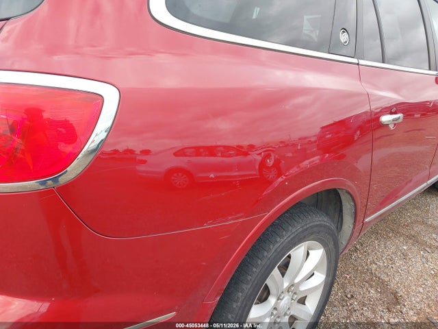 Auction sale of the 2014 Buick Enclave Leather, vin: 5GAKRBKD0EJ267491, lot number: 45053448
