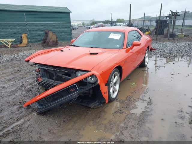 Aukcja sprzedaży 2013 Dodge Challenger R/t Classic, vin: 2C3CDYBTXDH733699, numer aukcji: 45053449