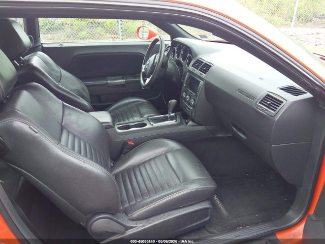 Aukcja sprzedaży 2013 Dodge Challenger R/t Classic, vin: 2C3CDYBTXDH733699, numer aukcji: 45053449