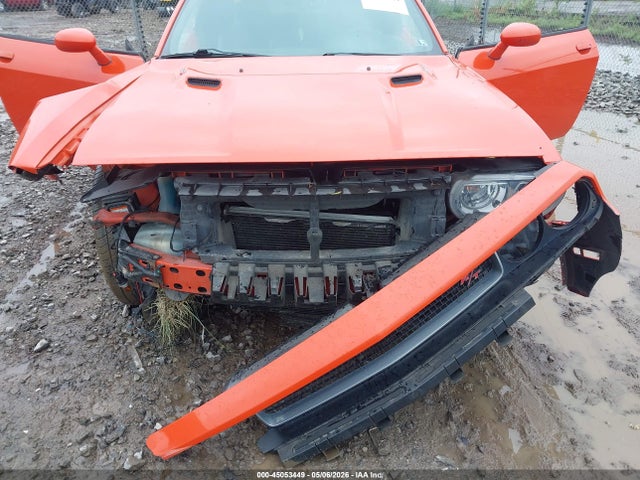 Aukcja sprzedaży 2013 Dodge Challenger R/t Classic, vin: 2C3CDYBTXDH733699, numer aukcji: 45053449