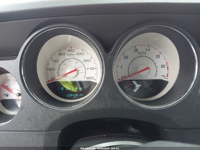 Aukcja sprzedaży 2013 Dodge Challenger R/t Classic, vin: 2C3CDYBTXDH733699, numer aukcji: 45053449
