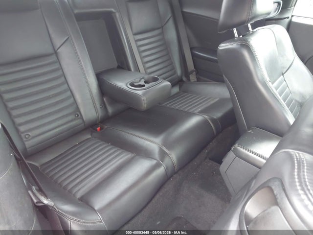Aukcja sprzedaży 2013 Dodge Challenger R/t Classic, vin: 2C3CDYBTXDH733699, numer aukcji: 45053449
