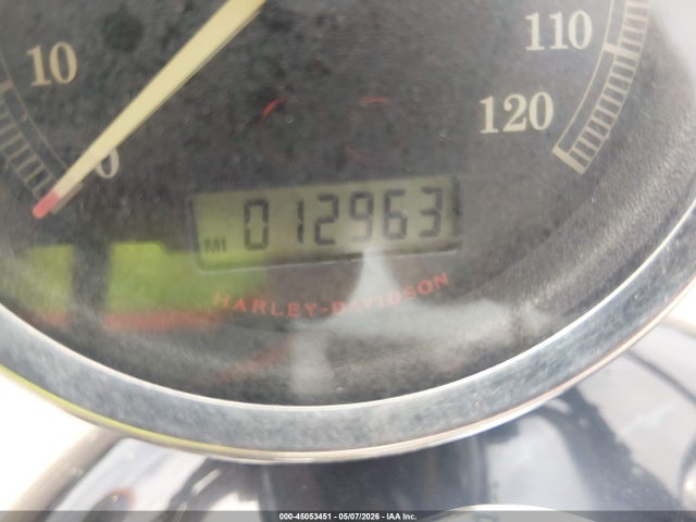 Aukcja sprzedaży 2008 Harley-davidson Xl883 C, vin: 1HD4CP2148K432693, numer aukcji: 45053451