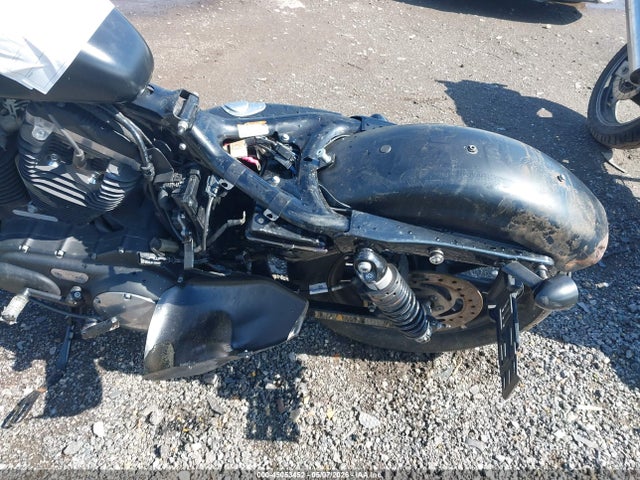 Harley-Davidson Xl883 N 2021 1HD4LE212MB410464 Image 11