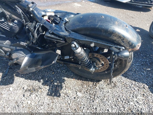 Harley-Davidson Xl883 N 2021 1HD4LE212MB410464 Image 14