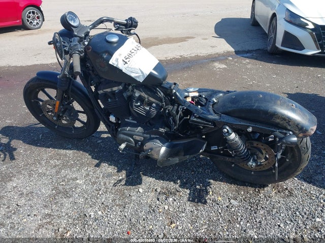 Harley-Davidson Xl883 N 2021 1HD4LE212MB410464 Image 13