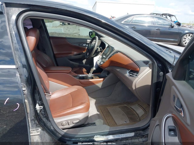 Продажа на аукционе авто 2017 Chevrolet Malibu Premier, vin: 1G1ZH5SX6HF113170, номер лота: 45053454