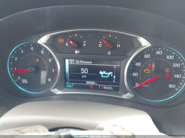 Продажа на аукционе авто 2017 Chevrolet Malibu Premier, vin: 1G1ZH5SX6HF113170, номер лота: 45053454