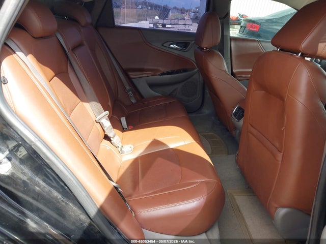 Продажа на аукционе авто 2017 Chevrolet Malibu Premier, vin: 1G1ZH5SX6HF113170, номер лота: 45053454