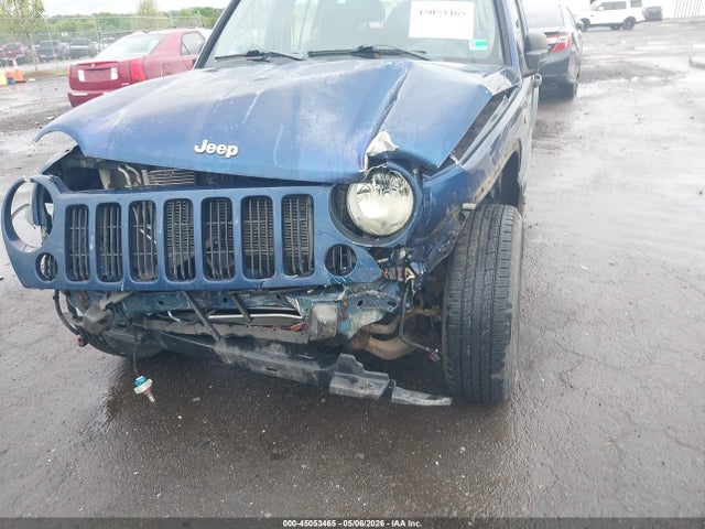 Продажа на аукционе авто 2005 Jeep Liberty Sport, vin: 1J4GL48K35W503765, номер лота: 45053465