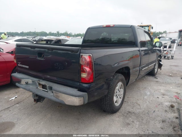 Продаж на аукціоні авто 2007 Chevrolet Silverado 1500 Classic Lt1, vin: 1GCEC19Z67Z105099, номер лоту: 45053466
