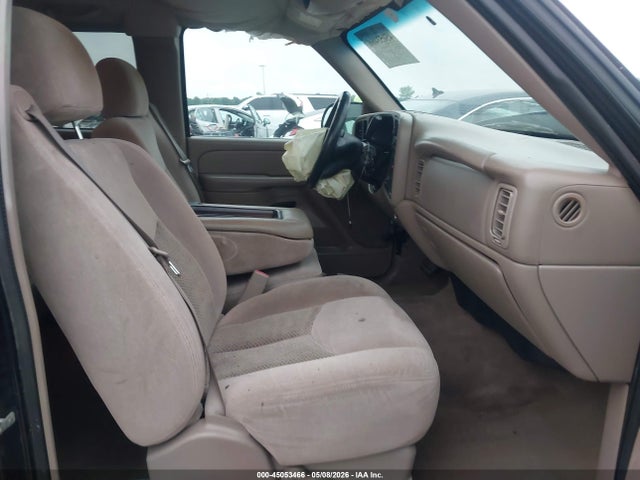 Продаж на аукціоні авто 2007 Chevrolet Silverado 1500 Classic Lt1, vin: 1GCEC19Z67Z105099, номер лоту: 45053466
