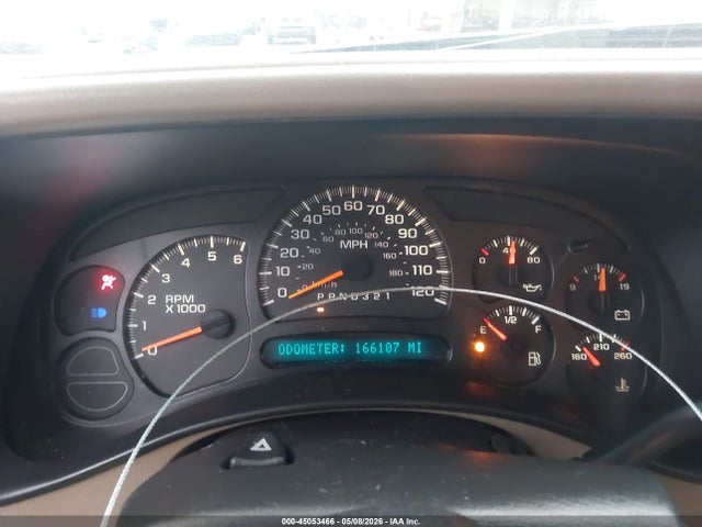 Продаж на аукціоні авто 2007 Chevrolet Silverado 1500 Classic Lt1, vin: 1GCEC19Z67Z105099, номер лоту: 45053466