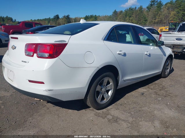 Продаж на аукціоні авто 2013 Chevrolet Malibu 1lt, vin: 1G11C5SA5DF205596, номер лоту: 45053467