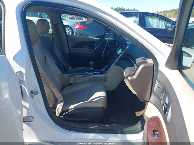 Продаж на аукціоні авто 2013 Chevrolet Malibu 1lt, vin: 1G11C5SA5DF205596, номер лоту: 45053467
